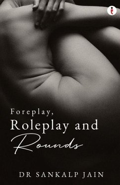 Cover Foreplay, Roleplay and Rounds