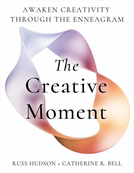 The Creative Moment