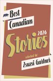 Best Canadian Stories 2026 Best Canadian Stories 2026