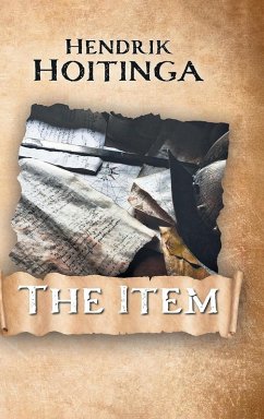 Cover The Item
