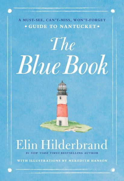 The Blue Book
