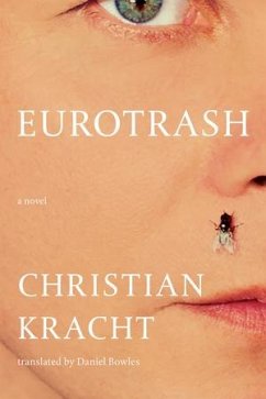 Cover Eurotrash