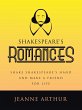 SHAKESPEARE'S ROMANCES - Bild 1