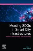 Meeting Sdgs in Smart City Infrastructures