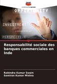 Responsabilité sociale des banques commerciales en Inde