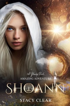 Cover Shoann