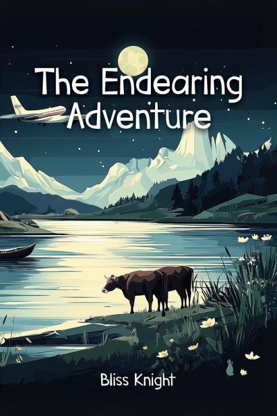 The Endearing Adventure The Endearing Adventure