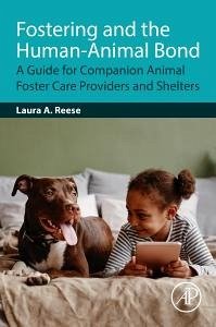 Cover Fostering and the Human-Animal Bond
