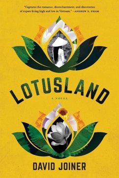 Cover Lotusland