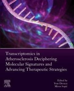 Transcriptomics in Atherosclerosis