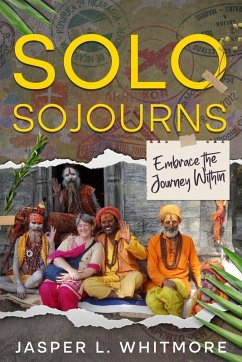Cover Solo Sojourns