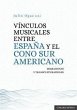 Vinculos musicales entre españa y el... - Bild 1