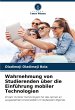 Wahrnehmung von Studierenden über die... - Bild 1