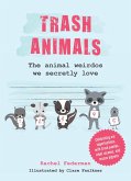 Trash Animals Trash Animals
