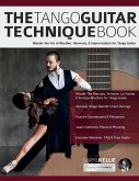 The Tango Guitar Technique Book