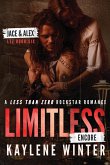Limitless Encore Limitless Encore