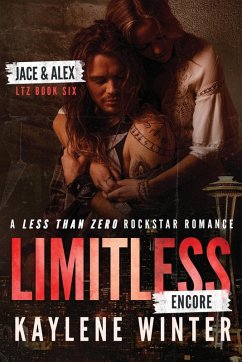 Limitless Encore - Winter, Kaylene