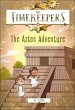The Timekeepers: The Aztec Adventure - Bild 1