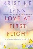 Love at First Flight Love at First Flight