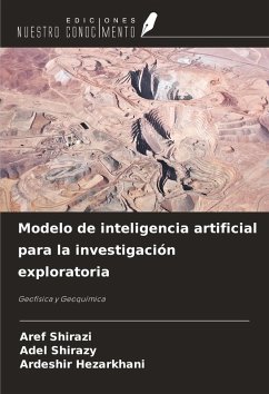Cover Modelo de inteligencia artificial para la investigación exploratoria