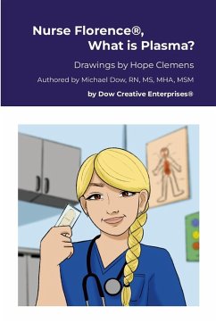 Cover Nurse Florence®, What is Plasma?