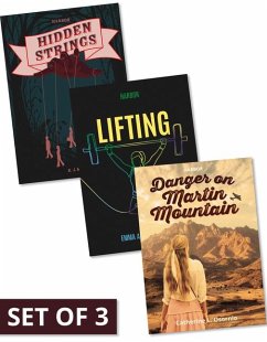Cover Harbor Set 4 (Set of 3)