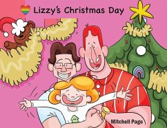 Lizzy's Christmas Day - Page, Mitchell