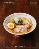 Homemade Ramen Homemade Ramen