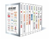 The Jeb Blount Ultimate Sales Success Box Set The Jeb Blount Ultimate Sales Success Box Set