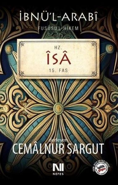 Hz. Isa 15. Fas Ibnül-Arabi Fususul-Hikem
