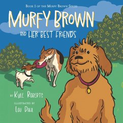 Cover Murfy Brown and Her Best Friends