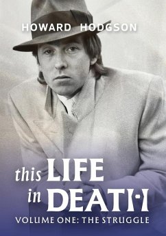 Cover This Life in Death Volume I 'The Struggle'