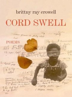 Cord Swell - Crowell, Brittny Ray