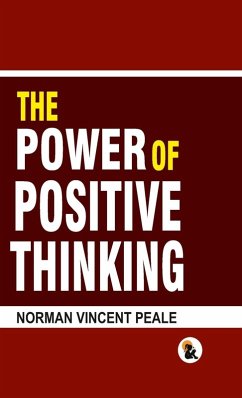 Cover The Power of Positive Thinking - HB