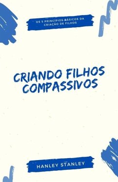 Cover Criando filhos compassivos