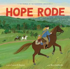 Cover Hope Rode