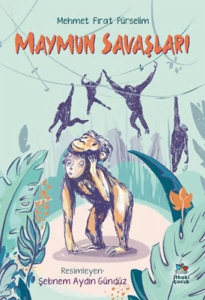 Maymun Savaslari Maymun Savaslari