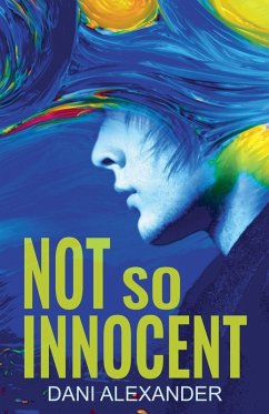 Cover Not So Innocent