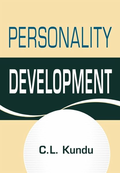 Personality Development