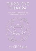 Third Eye Chakra Third Eye Chakra
