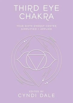 Third Eye Chakra - Dale, Cyndi