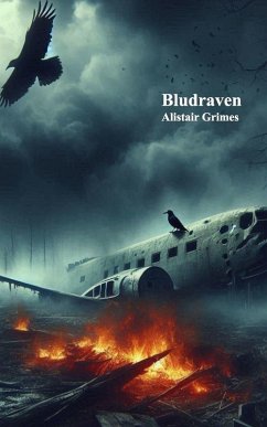Cover Bludraven