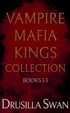 Vampire Mafia Kings Collection Vampire Mafia Kings Collection
