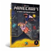 Minecraft: Stories From The Overworld. Ukrainian edition Minecraft: Stories From The Overworld. Ukrainian edition