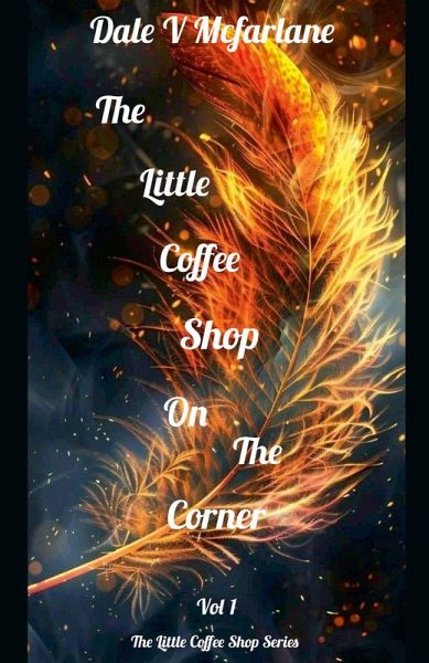 The Little Coffee Shop On The Corner- Vol 1
