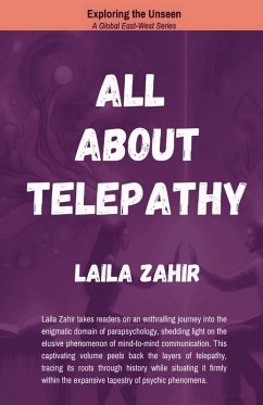 All About Telepathy - Zahir, Laila