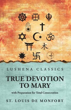Cover True Devotion to Mary