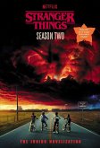 Stranger Things, Season Two: The Junior Novelization Stranger Things, Season Two: The Junior Novelization