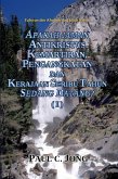 Tafsiran dan Khotbah dari kitab Wahyu - Apakah Jaman Antikristus, Kemartiran, Pengangkatan Dan Kerajaan Seribu Tahun Sedang Datang? ( I ) (eBook, ePUB)