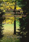 Nh¿ng bài gi¿ng d¿a trên sách Phúc-âm Mác (I) - Chúng ta nên c¿ g¿ng tin và rao gi¿ng nh¿ng gì? (eBook, ePUB) Nh¿ng bài gi¿ng d¿a trên sách Phúc-âm Mác (I) - Chúng ta nên c¿ g¿ng tin và rao gi¿ng nh¿ng gì? (eBook, ePUB)